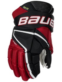 Bauer Vapor Hyperlite Hockey Gloves