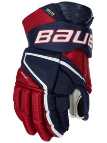 Bauer Vapor Hyperlite Hockey Gloves