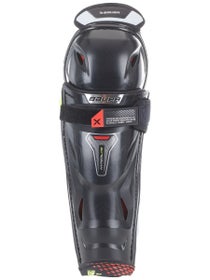 Bauer Vapor Hyperlite Hockey Shin Guards