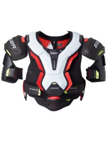 Bauer Vapor 3X Pro Hockey Shoulder Pads - Junior - SM