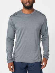 Bauer Vapor Team Tech Long Sleeve Shirt