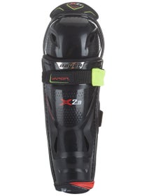 Bauer Vapor X2.9 Hockey Shin Guards