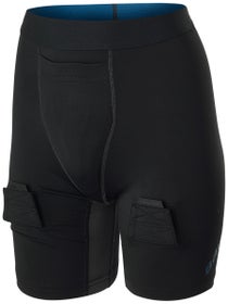 Bauer Compression Hockey Jill Shorts