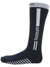 Bauer Warmth LE Socks - Crew Cut 