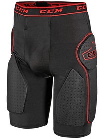 Mission Elite Relaxed Compression Roller Hockey Girdle Review 