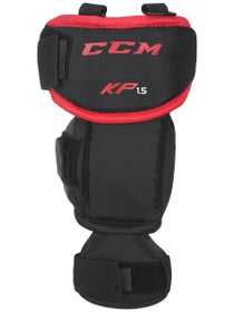 CCM 1.5 Goalie Knee Protector - Youth