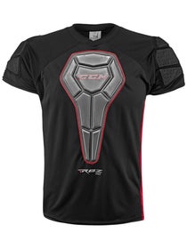 Bauer Elite Padded Compression Base Layer featuring 37.5 Technology