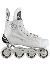 Alkali Cele II Version 2 Roller Hockey Skates