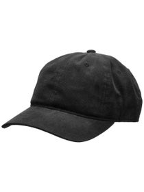 Bauer Core Adjustable Cap Black, Youth