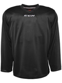 CCM 5000 Practice Hockey Jersey - Black