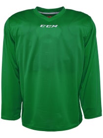 CCM 5000 Practice Hockey Jersey - Kelly Green  