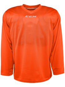 CCM 5000 Senior Practice Jersey Red / XL