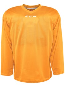 CCM 5000 Practice Hockey Jersey - Sunflower