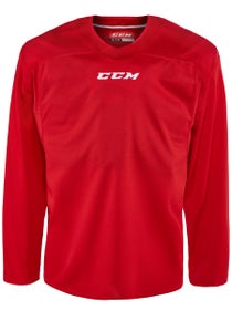 CCM, Shirts, Gwinnett Atlanta Gladiators Minor Official Ccm League Hockey  Red Jersey Size M
