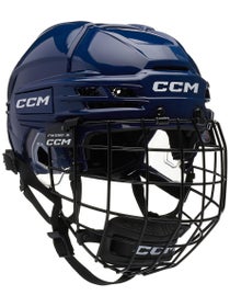 CCM Tacks 720 Hockey Helmet w/Cage