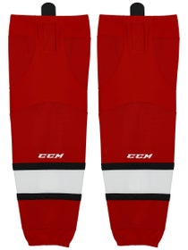 CCM SX8000 NHL Hockey Socks - Winnipeg Jets - Ice Warehouse