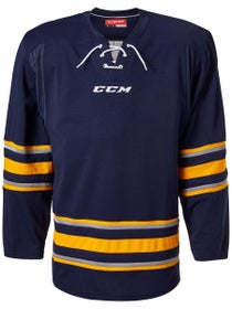 CCM NHL Youth Buffalo Sabres Team Classics Fleece Zip Up Hoodie