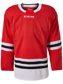  CCM 6000 Hockey Jersey, Junior (Junior X-Small, Sunflower  Yellow/White) : Clothing, Shoes & Jewelry