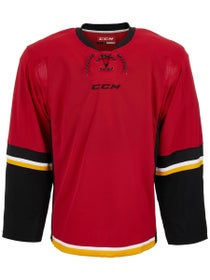 CCM 8000 NHL Hockey Jersey - Calgary Flames