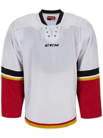 CCM 8000 NHL Hockey Jersey - Calgary Flames