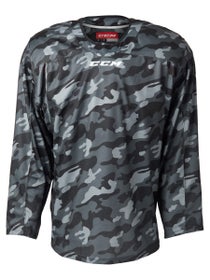 CCM 8000 Hockey Jersey - Camo Grey