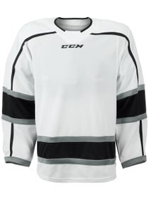 Los Angeles Kings Black Purple CCM 4100 TODDLER Jersey