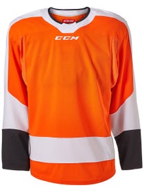 CCM - Game Jersey 8000 Series Senior, Black, Size: XL