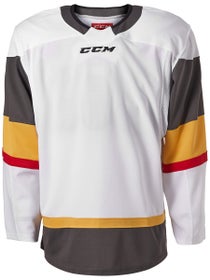 CCM - Game Jersey 8000 Series Senior, Black, Size: XL