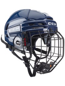 CCM Tacks 910 Hockey Helmet w/Cage