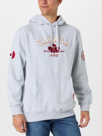 CCM Flag Men's Hoodie - Canada