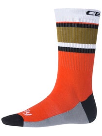 Celly Anaheim Crew Socks