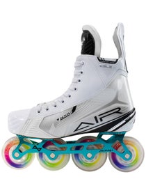 Alkali Cele Air Roller Hockey Skates