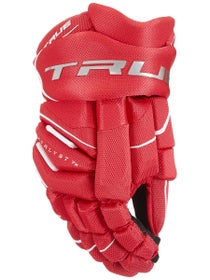 True Hockey Catalyst 7X Hockey Gloves