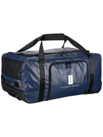 Conway+Banks Player Next Wheeled Hockey Bags