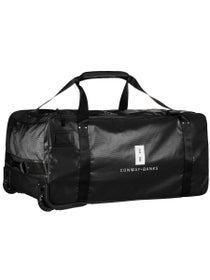 Conway+Banks Player Wheeled Hockey Bags