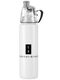 Conway+Banks RefreshMAX 1000ml Water Bottle