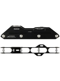PS Combat Rocker Frames Black 4x100 308mm