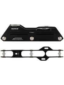 PS Combat Rocker Frames Black 3x110 260mm 
