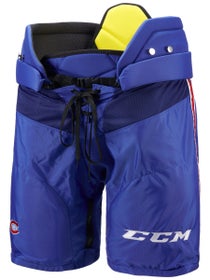 CCM HPTKXP Pro Stock Ice Hockey Pants - Canadiens