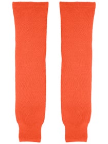 Solid Knit Socks — Flow Hockey