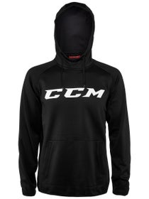 CCM Sweatpants Fleece - CORE - BLACK