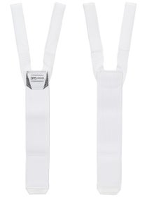 Goalie Pad - Elastic Straps – Mega's Hockey Shop