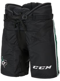 SOLD Green CCM Pro Pac Cooperalls - Pants - For Sale - Pro Stock Hockey 