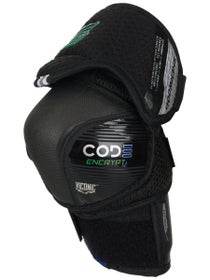 Sherwood Code Encrypt 1 Hockey Elbow Pads