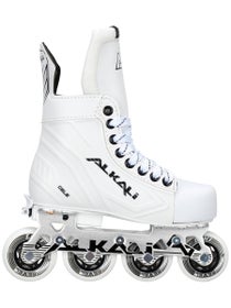 Alkali Cele Adjustable Roller Hockey Skates - Youth