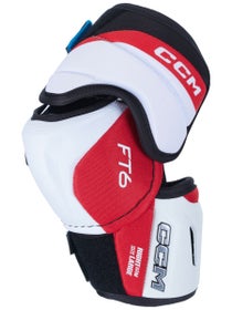 CCM Jetspeed FT6 Hockey Elbow Pads