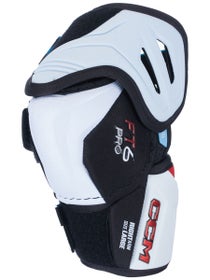 CCM JetSpeed Control Senior Elbow Pads - Source Exclusive | Source for  Sports