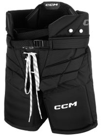 CCM F5 Goalie Pants - Junior