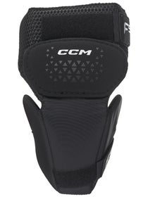 CCM F5 Goalie Knee Protectors