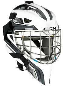 CCM Axis F5 Certified Straight Bar Goalie Mask